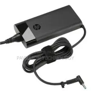Hp 200 Watts Bluepin Original
