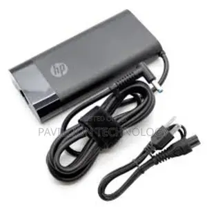 Hp 200 Watts Bluepin Original