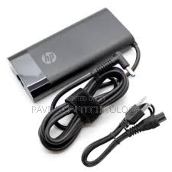 Hp 200 Watts Bluepin Original - thumbnail 4