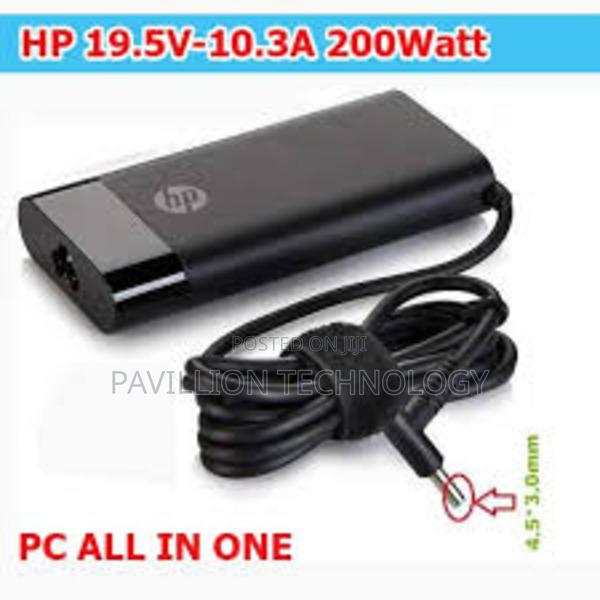 Hp 200 Watts Bluepin Original - thumbnail 5