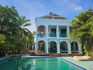 7bdrm Villa in Aloo Drive Residence, Mtwapa for sale