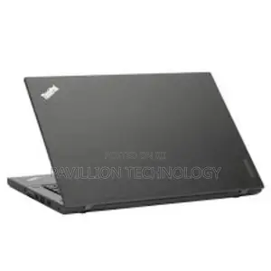 Laptop Lenovo ThinkPad X240 8GB Intel Core i5 SSD 256GB