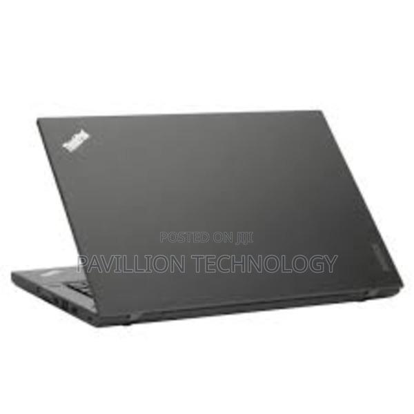 Laptop Lenovo ThinkPad X240 8GB Intel Core i5 SSD 256GB - thumbnail 3