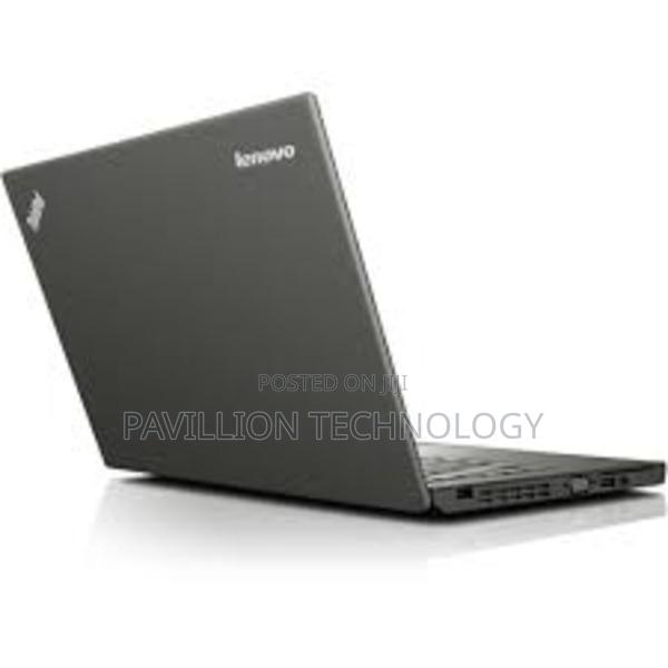 Laptop Lenovo ThinkPad X240 8GB Intel Core i5 SSD 256GB - thumbnail 4
