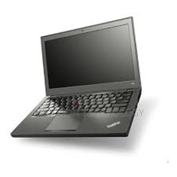 Laptop Lenovo ThinkPad X240 8GB Intel Core i5 SSD 256GB - thumbnail 5