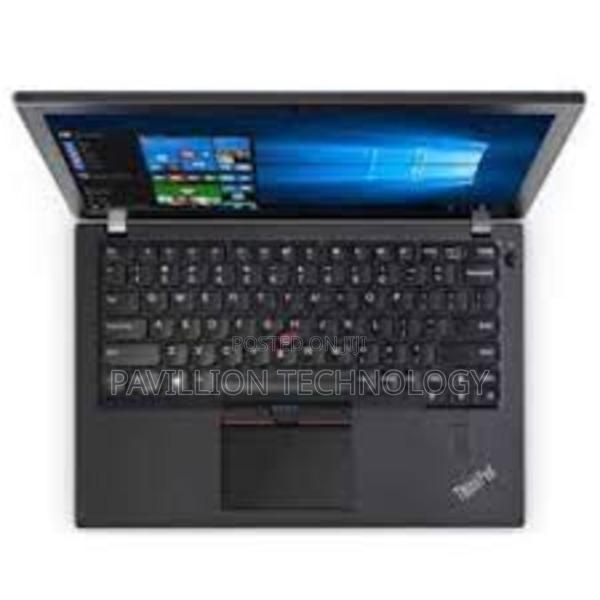 Laptop Lenovo ThinkPad X240 8GB Intel Core i5 SSD 256GB - thumbnail 6