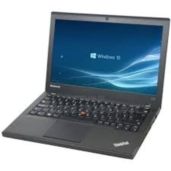 Laptop Lenovo ThinkPad X240 8GB Intel Core i5 SSD 256GB - thumbnail 7