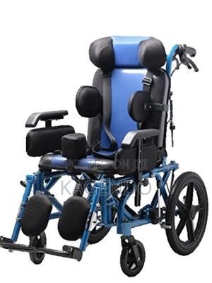 Cerebral Palsy Wheelchair - thumbnail 2
