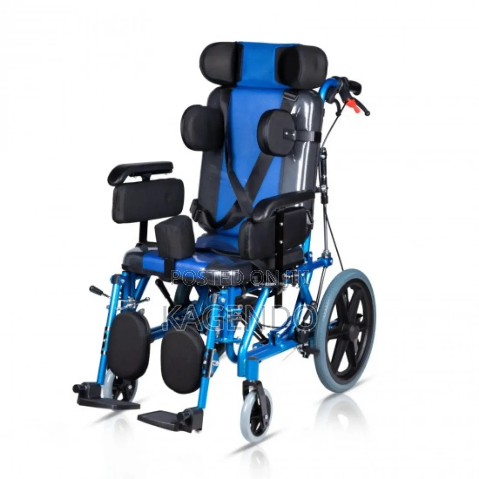 Cerebral Palsy Wheelchair