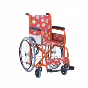 Pediatric Wheelchair - thumbnail 2