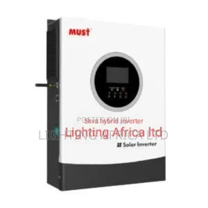 5kva/48v Must Hybrid Inverter