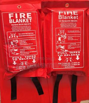 Fire Bracket - main view