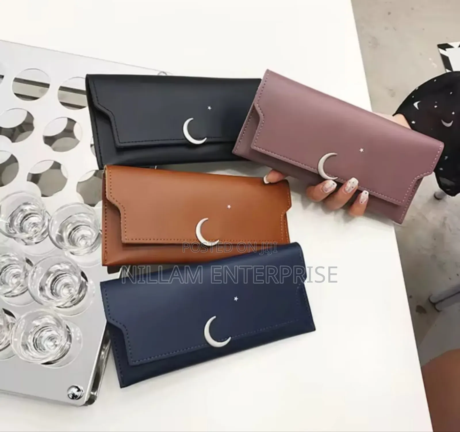 *Forever Young Purse