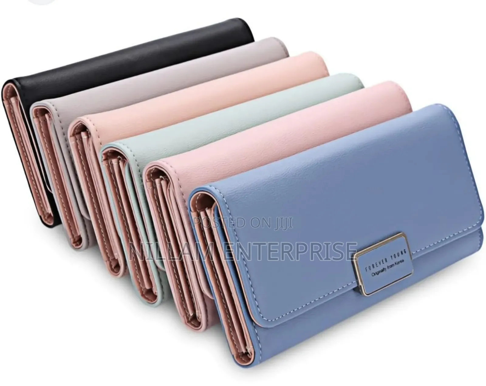*Forever Young Purse