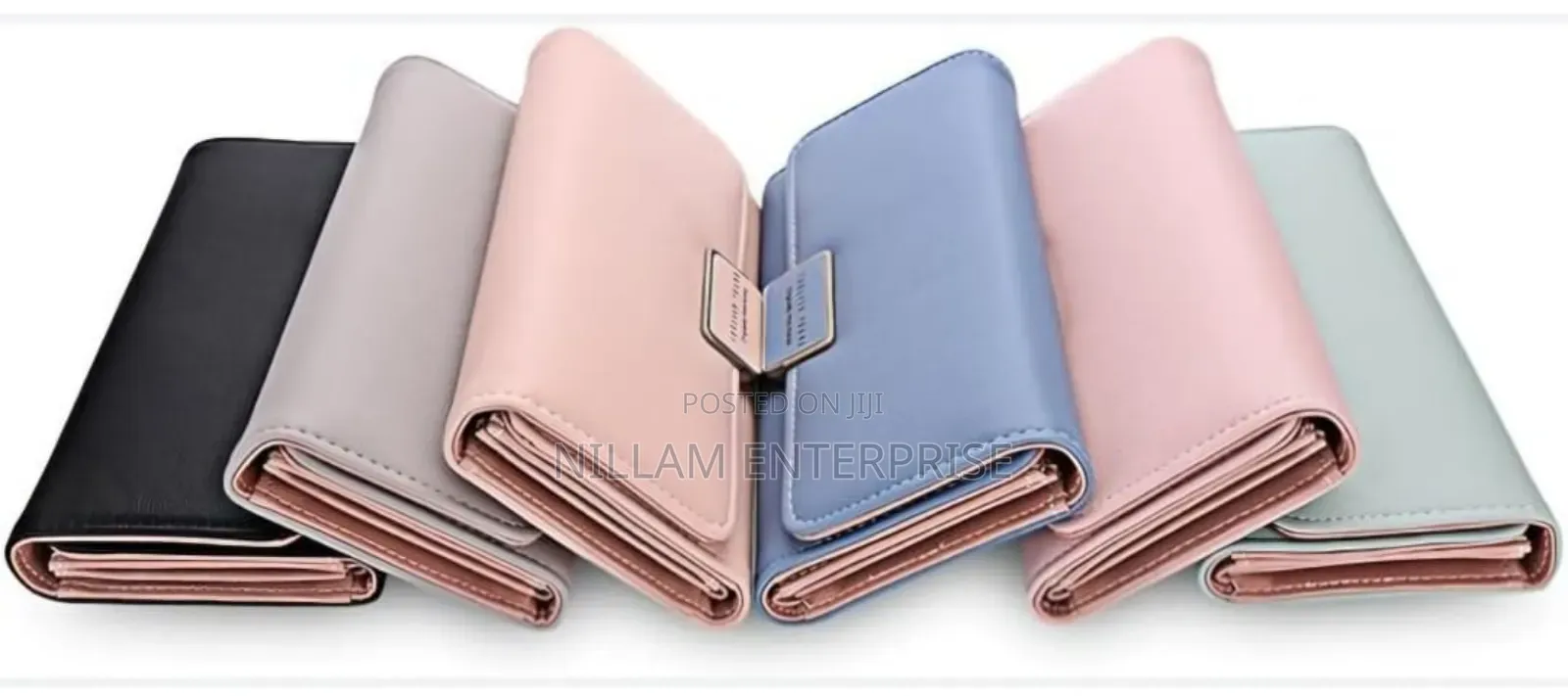 *Forever Young Purse