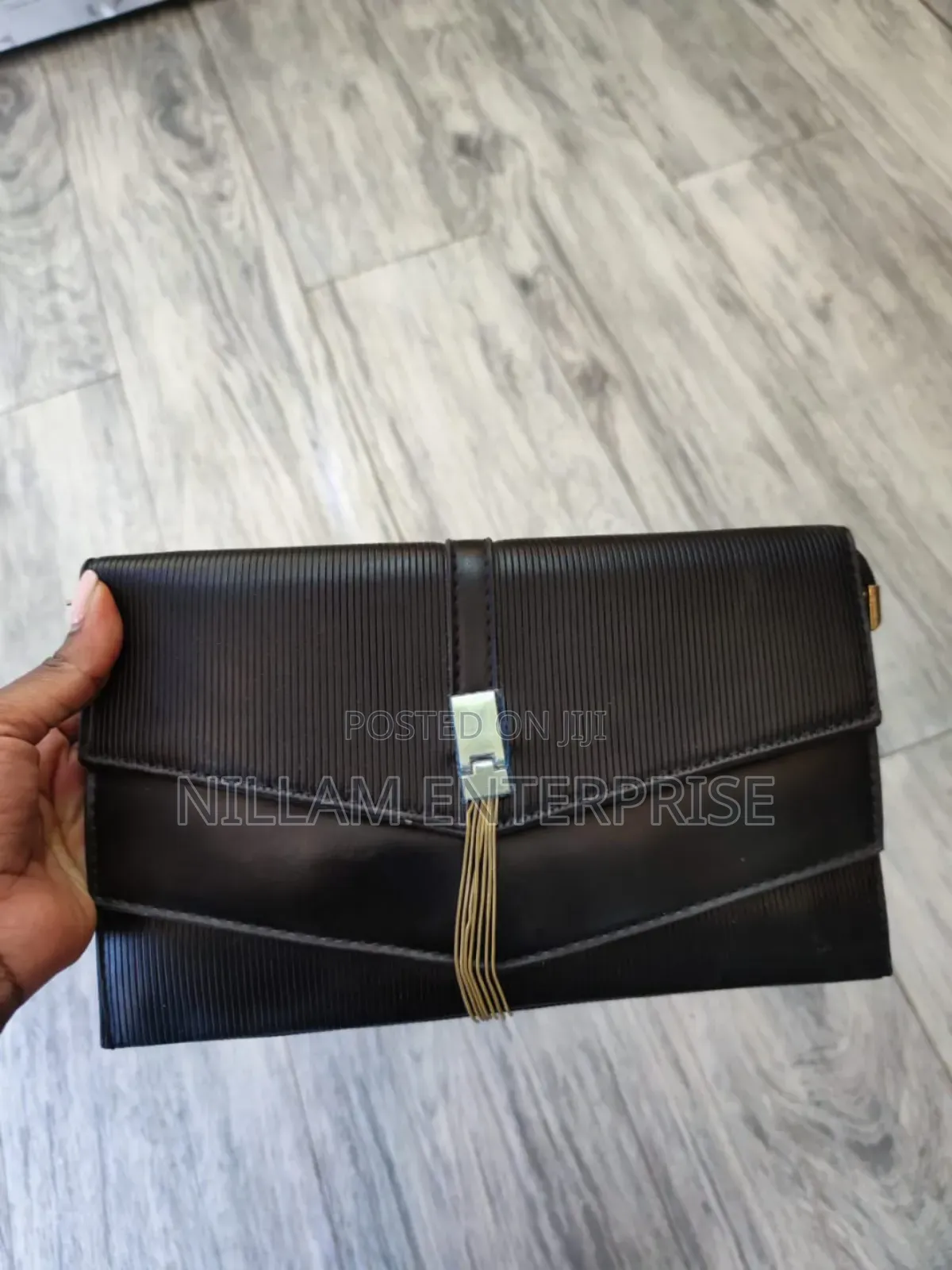 *Forever Young Purse