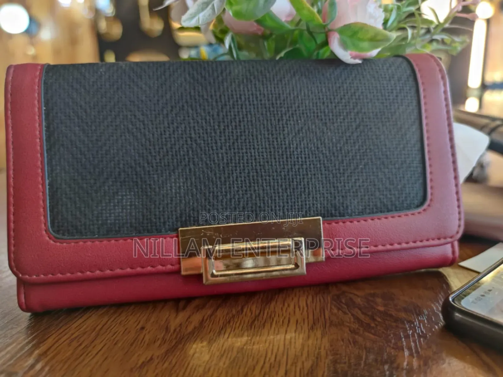 *Forever Young Purse