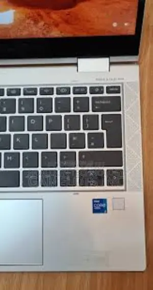 Laptop HP EliteBook 830 G8 16GB Intel Core i5 SSD 256GB