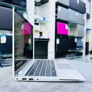 Laptop HP EliteBook 830 G8 16GB Intel Core i5 SSD 256GB