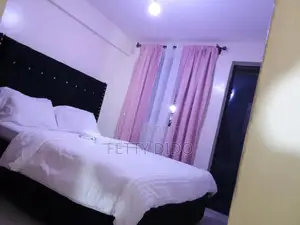Airbnb In Kisumu