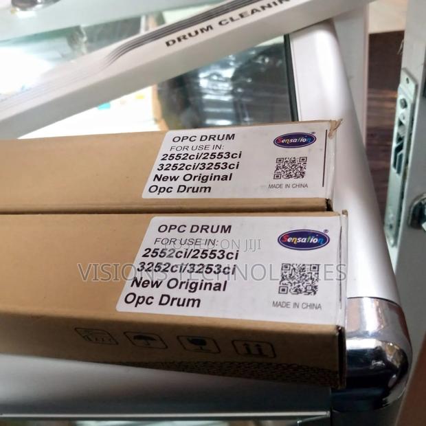 Opc Drum for Kyocera Taskalfa 2552ci 3252ci 2553ci 3253ci