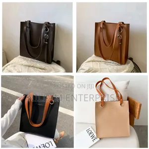  Quality Strong Tote Albeida Bag