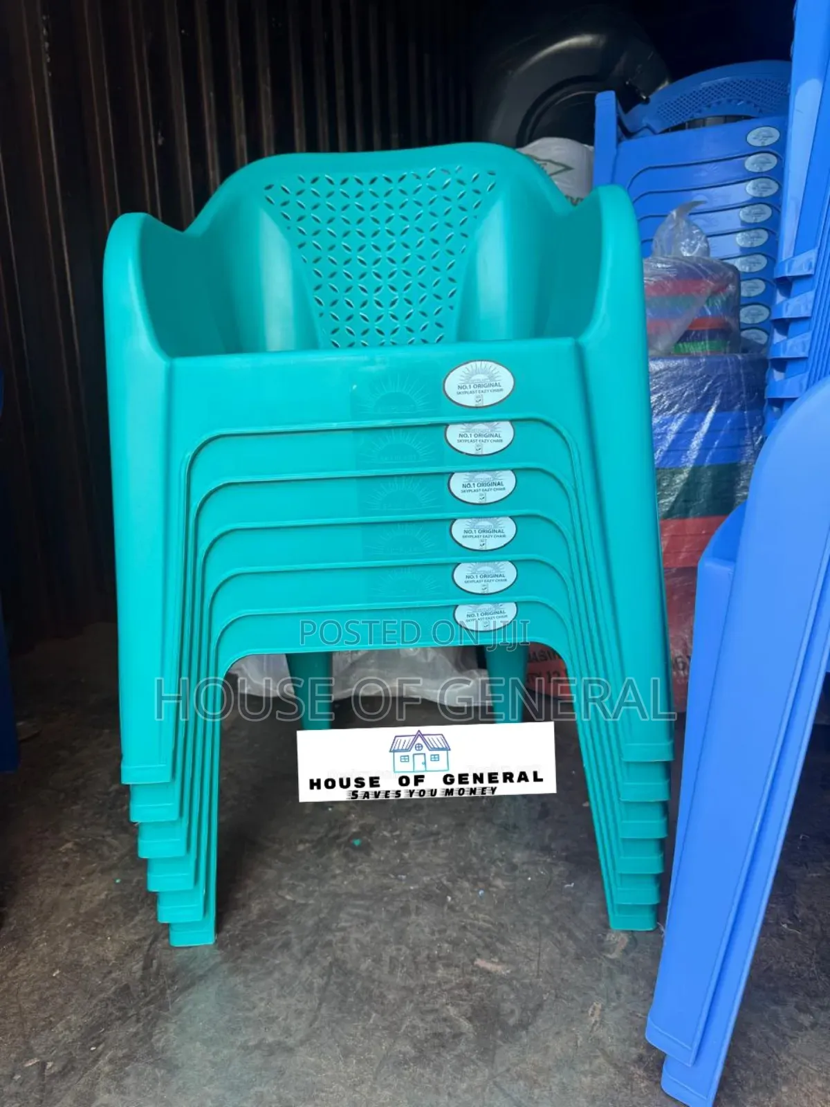 Heavy Duty Plastic Chairs.Srong and Durable Plastic Chair