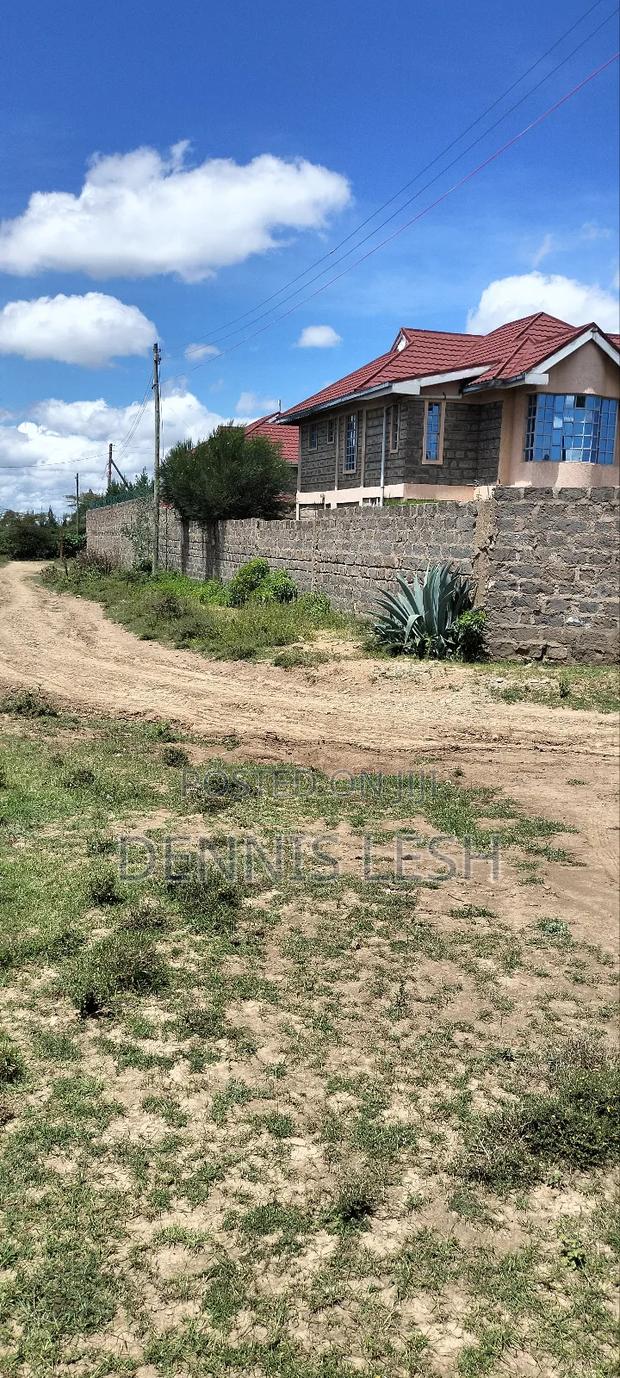 Prime Land for Sale - main view