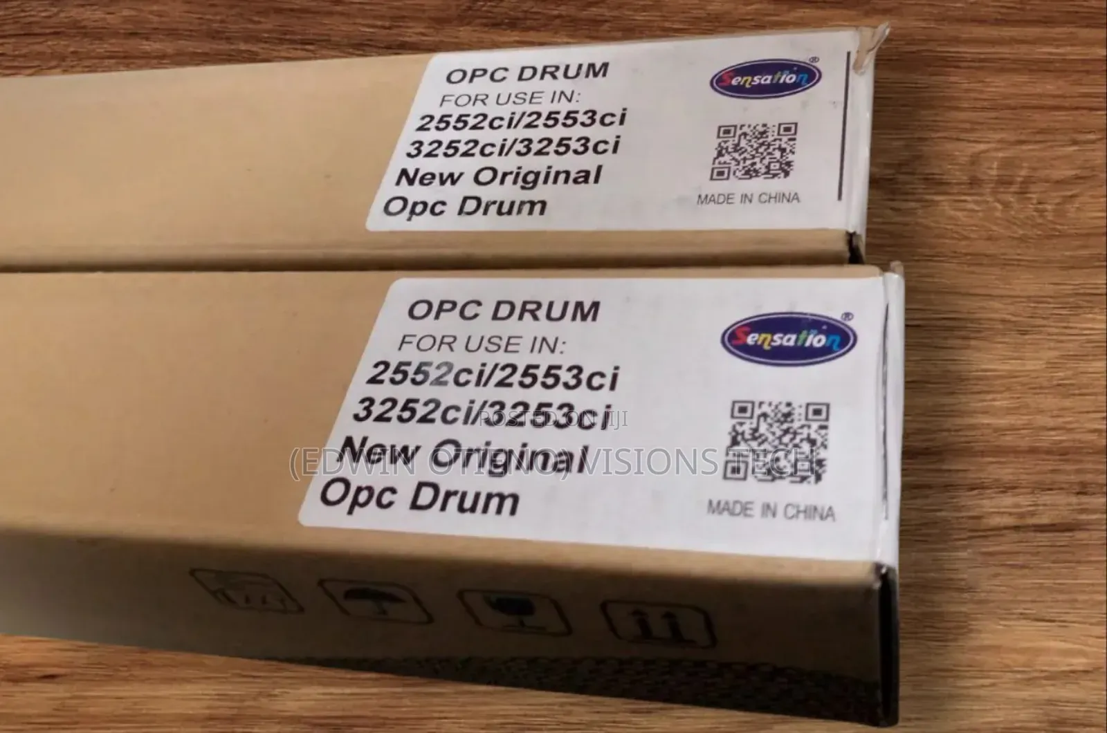 Original Taskalfa 2552ci/3252ci Opc Drum