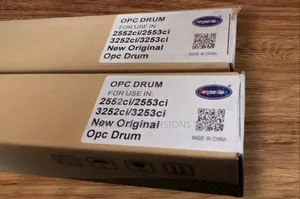 Original Taskalfa 2552ci/3252ci Opc Drum