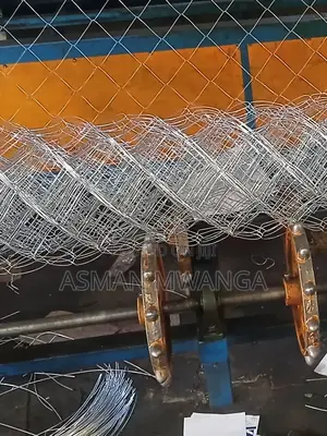 Quality Gi Mesh Wire 14gauge 2.0mm