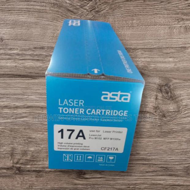 Best Cf217a Asta Brand