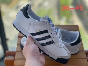 Adidas Samoa Sneakers - thumbnail 2