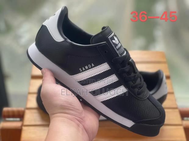 Adidas Samoa Sneakers - thumbnail 3