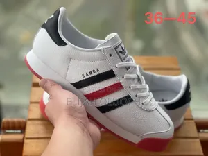 Adidas Samoa Sneakers