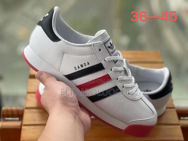 Adidas Samoa Sneakers - thumbnail 4