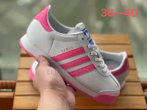 Adidas Samoa Sneakers