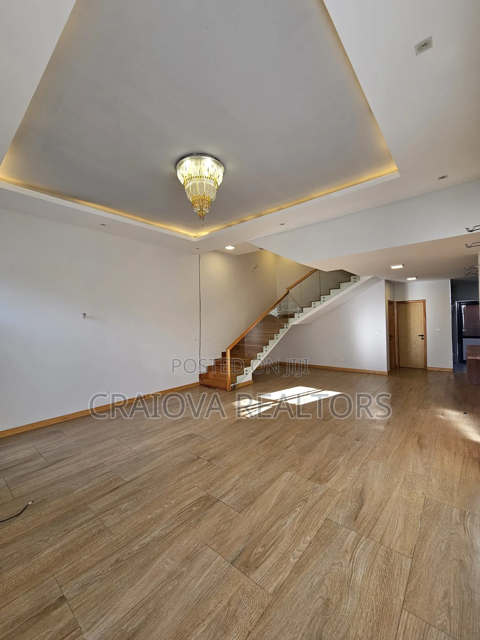 4bdrm Villa in Langata for sale