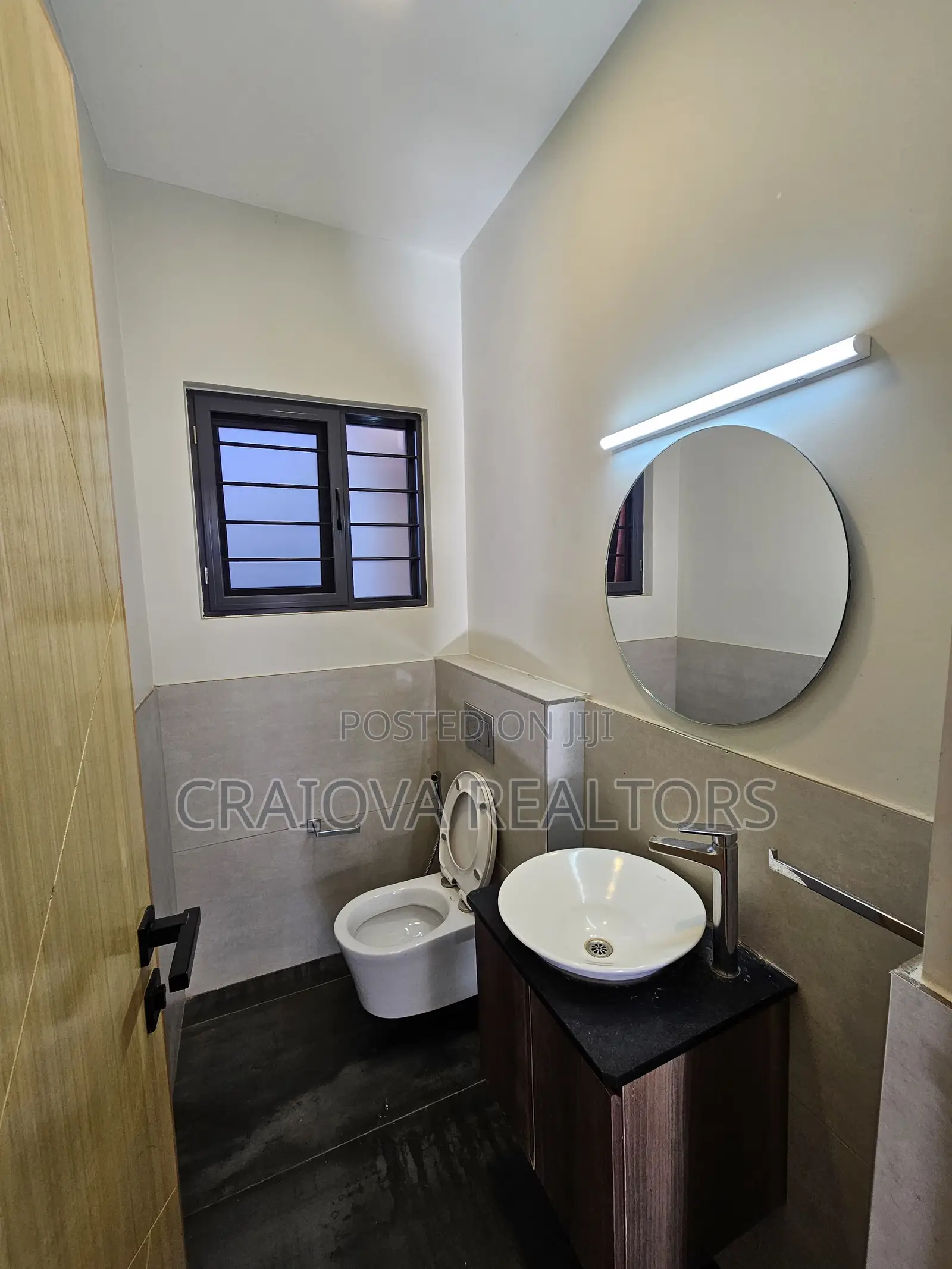 4bdrm Villa in Langata for sale