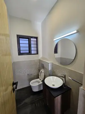 4bdrm Villa in Langata for sale