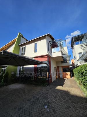 4bdrm Villa in Langata for sale - thumbnail 2