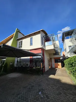 4bdrm Villa in Langata for sale