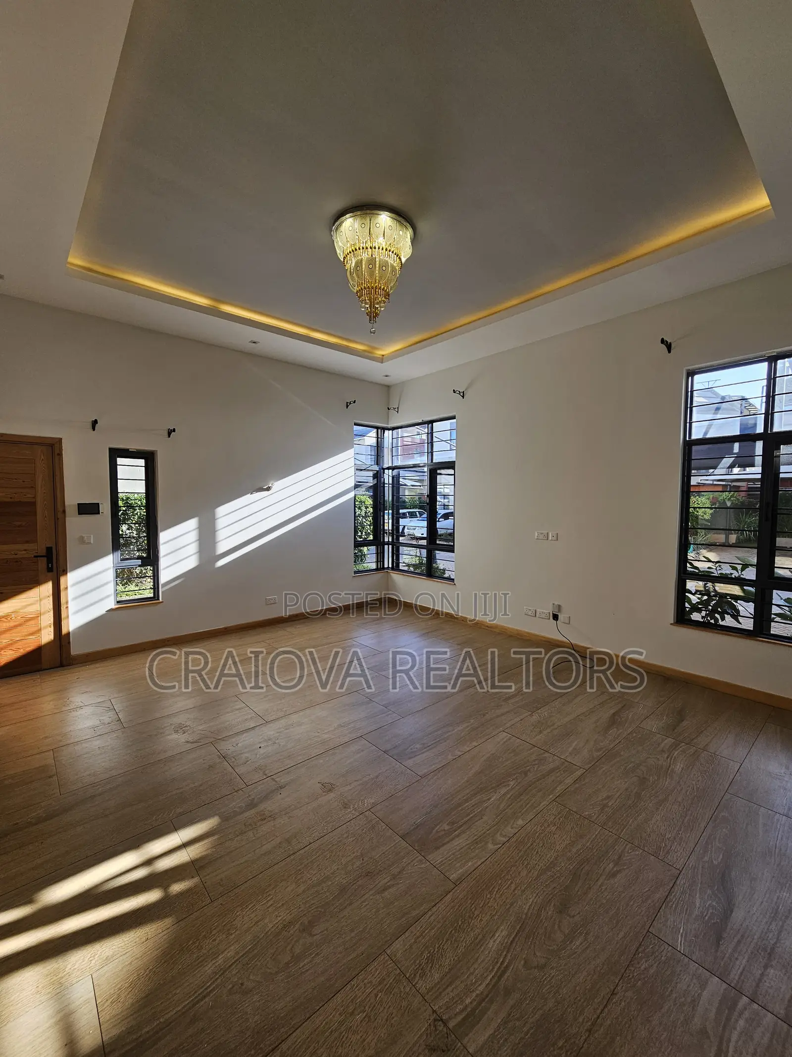 4bdrm Villa in Langata for sale
