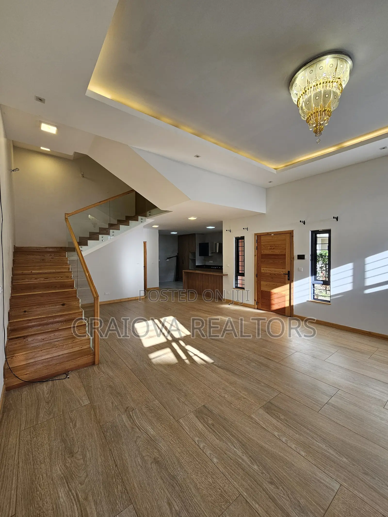 4bdrm Villa in Langata for sale
