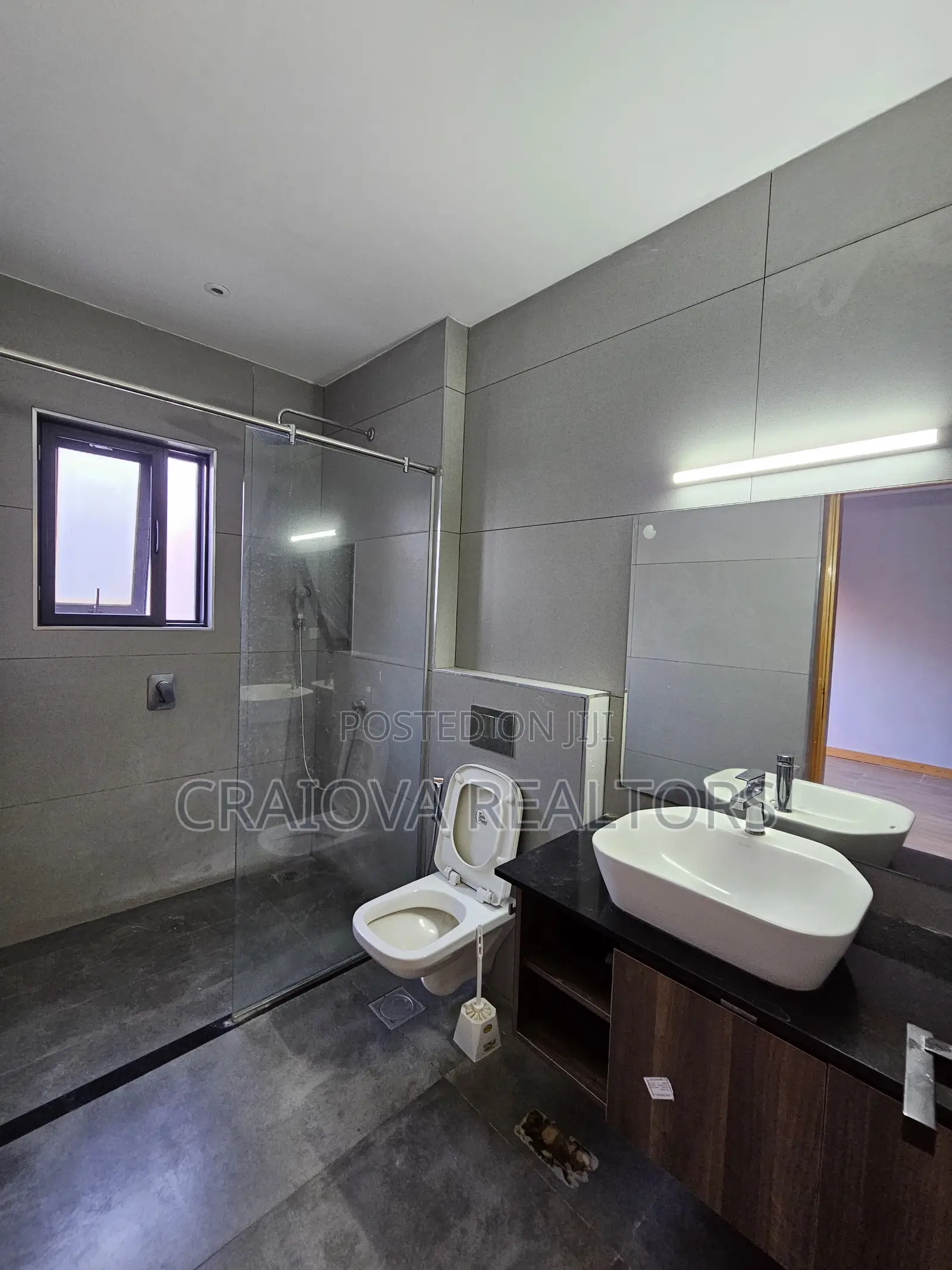 4bdrm Villa in Langata for sale