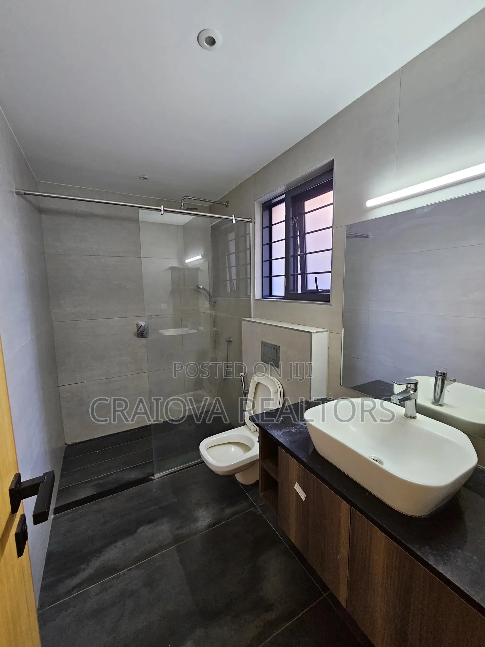 4bdrm Villa in Langata for sale