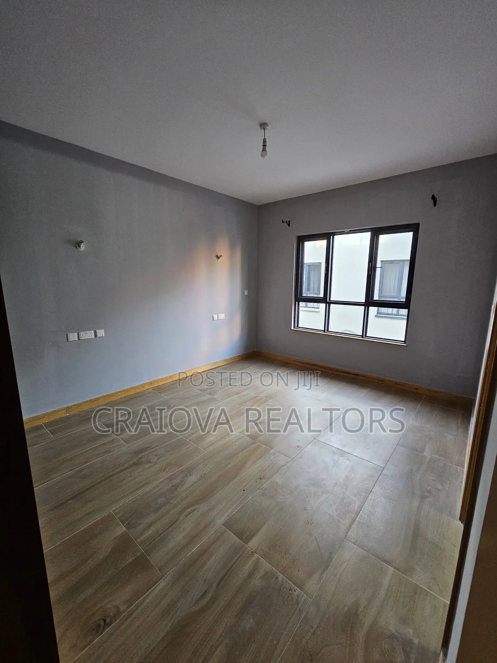 4bdrm Villa in Langata for sale