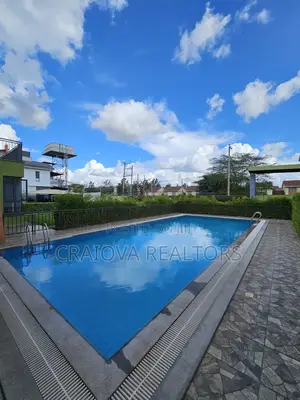 4bdrm Villa in Langata for sale