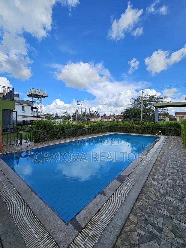 4bdrm Villa in Langata for sale - thumbnail 4