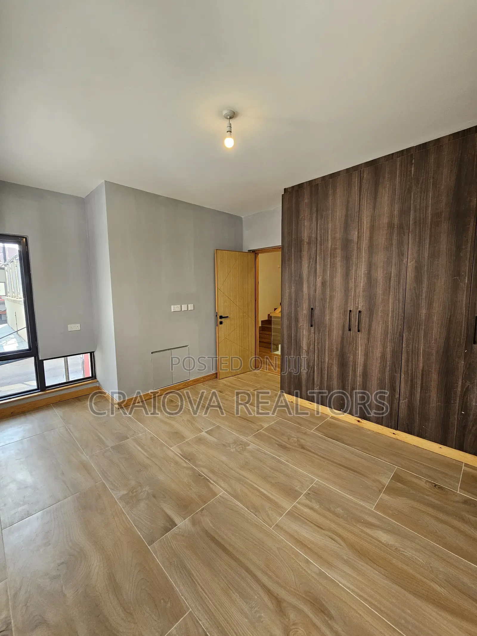 4bdrm Villa in Langata for sale